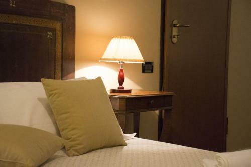 Apartamento Agriturismo Scuderie Della Contea