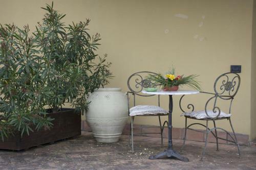 Apartamento Agriturismo Scuderie Della Contea