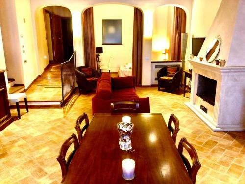 Hostal Room In Guest Room - La Dimora Nel Corso