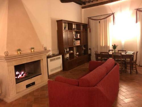 Hostal Room In Guest Room - La Dimora Nel Corso