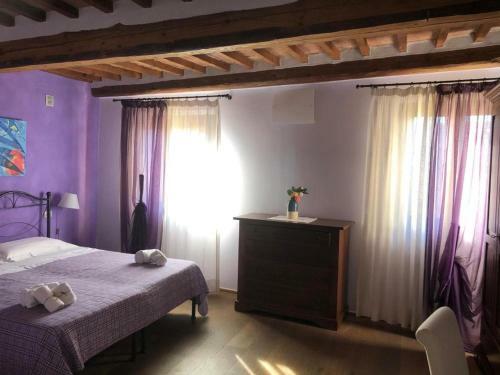Hostal Room In Guest Room - La Dimora Nel Corso