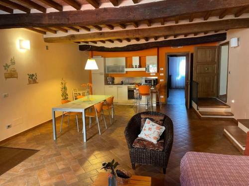 Hostal Room In Guest Room - La Dimora Nel Corso