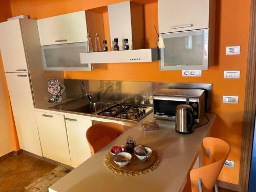 Hostal Room In Guest Room - La Dimora Nel Corso