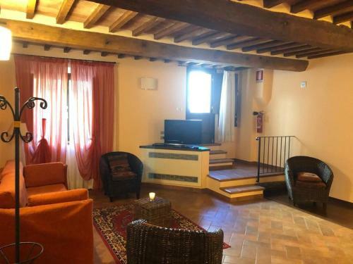 Hostal Room In Guest Room - La Dimora Nel Corso