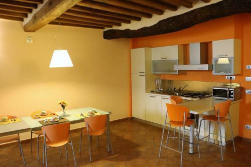 Hostal Room In Guest Room - La Dimora Nel Corso