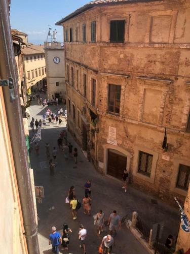 Hostal Room In Guest Room - La Dimora Nel Corso