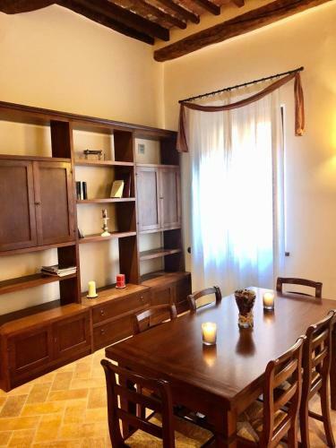 Hostal Room In Guest Room - La Dimora Nel Corso