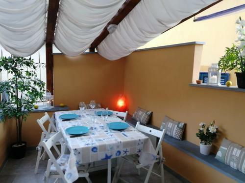 Apartamento La Terrazza Sul Mare [ ????? ] Monterosso