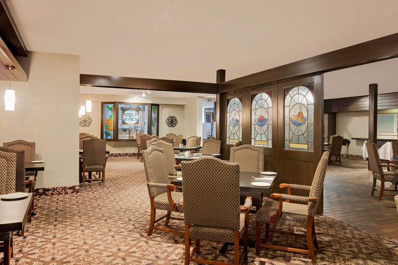 Hotel Clarion Resort Pinewood Park