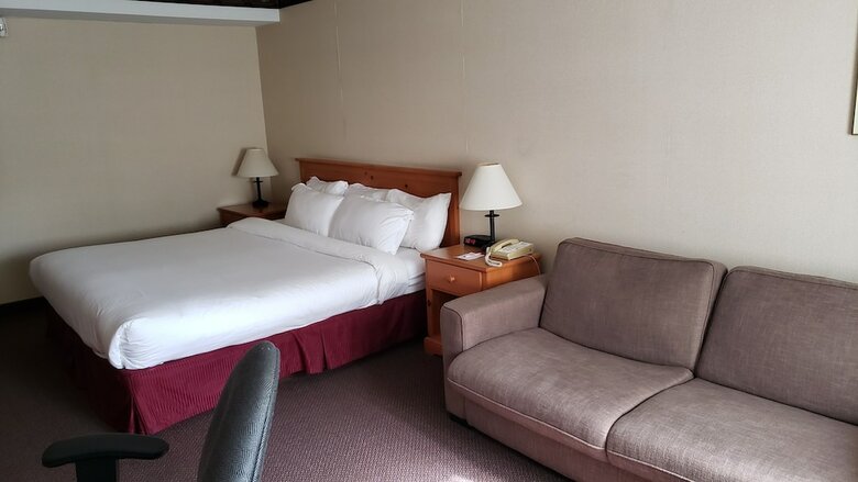 Hotel Clarion Resort Pinewood Park