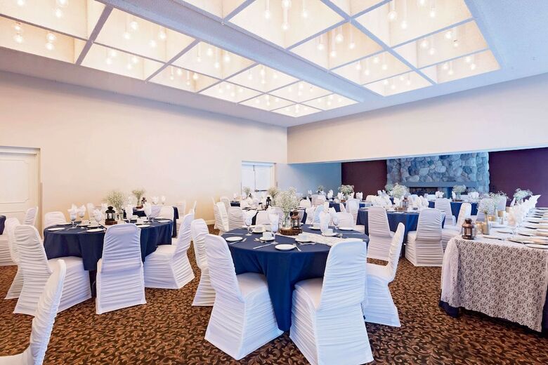 Hotel Clarion Resort Pinewood Park