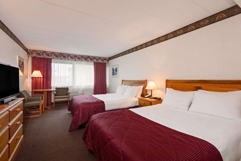 Hotel Clarion Resort Pinewood Park