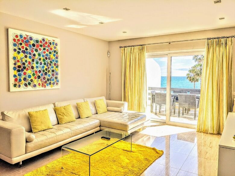 Coral Beach Aparthotel