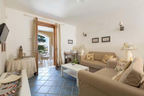 Apartamento Barbarhouse - Residence Le Cenate