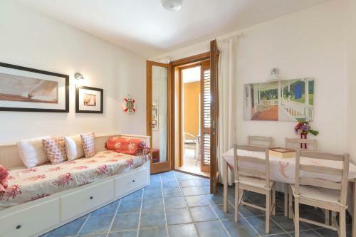 Apartamento Barbarhouse - Residence Le Cenate