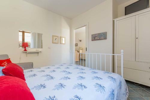 Apartamento Barbarhouse - Residence Le Cenate