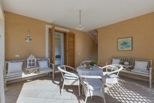 Apartamento Barbarhouse - Residence Le Cenate