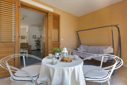 Apartamento Barbarhouse - Residence Le Cenate
