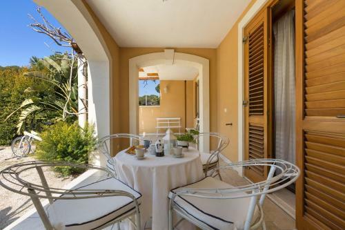 Apartamento Barbarhouse - Residence Le Cenate