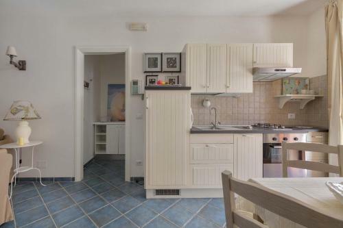 Apartamento Barbarhouse - Residence Le Cenate