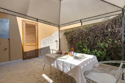 Apartamento Barbarhouse - Residence Le Cenate