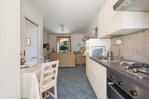 Apartamento Barbarhouse - Residence Le Cenate