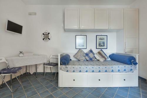 Apartamento Barbarhouse - Residence Le Cenate