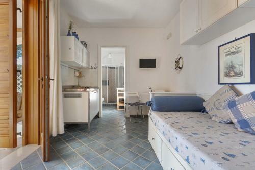 Apartamento Barbarhouse - Residence Le Cenate