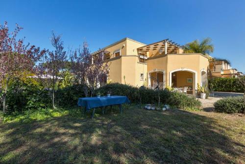 Apartamento Barbarhouse - Residence Le Cenate