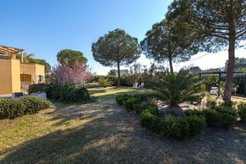 Apartamento Barbarhouse - Residence Le Cenate