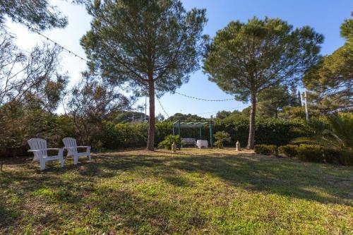 Apartamento Barbarhouse - Residence Le Cenate