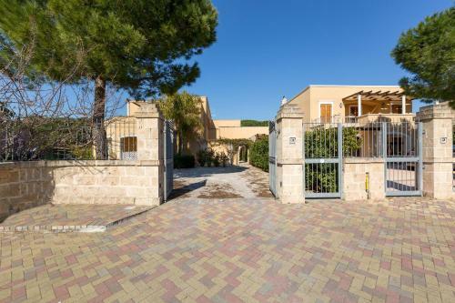 Apartamento Barbarhouse - Residence Le Cenate