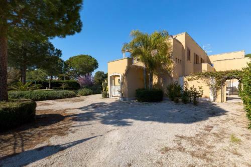 Apartamento Barbarhouse - Residence Le Cenate