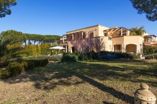 Apartamento Barbarhouse - Residence Le Cenate