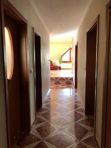 Apartament Maximo