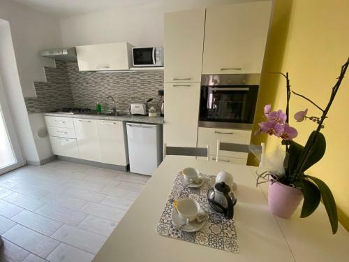 Intero Alloggio :casa D D Nuova Aperturahost Rosi
