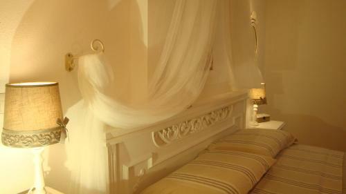 Apartamento La Barchetta Suite