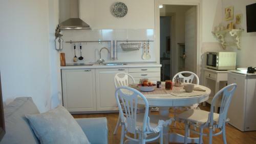 Apartamento La Barchetta Suite