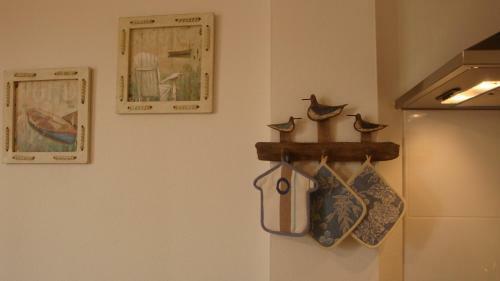 Apartamento La Barchetta Suite