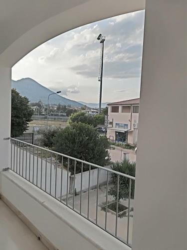 Apartamento La Barchetta Suite