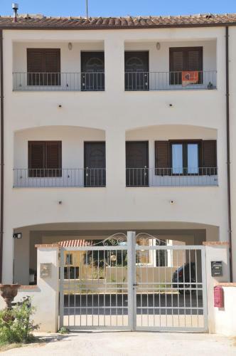 Apartamento La Barchetta Suite