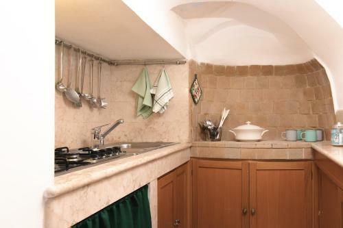 Verde Panorama