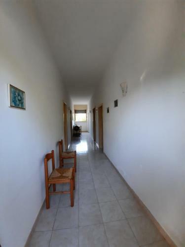 Apartamento Villetta Santa Lucia