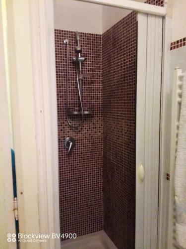 Apartamento Appartamento Leona