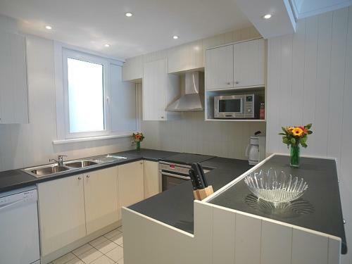 Apartamento Residentie Sweetnest