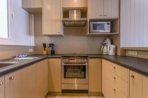 Apartamento Residentie Sweetnest
