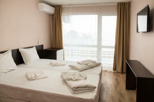 Hotel Kremikovci