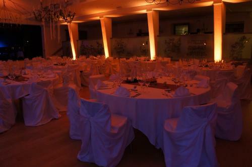 Hotel Le Saint Georges