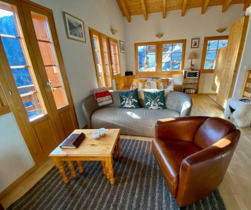 Chalet Amos