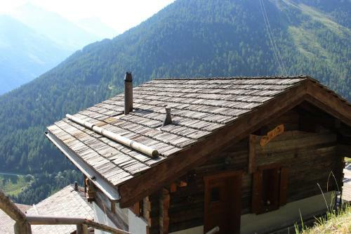 Chalet Amos
